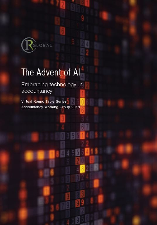 The Advent of AI: Embracing Technology in Accountancy