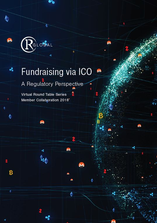 Fundraising via ICO – A Regulatory Perspective