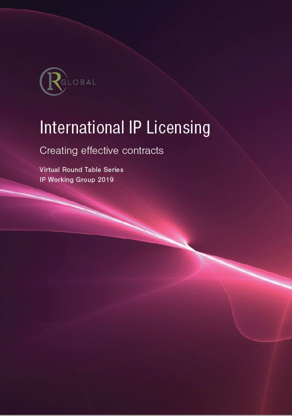 International IP Licensing – Creating effective contracts