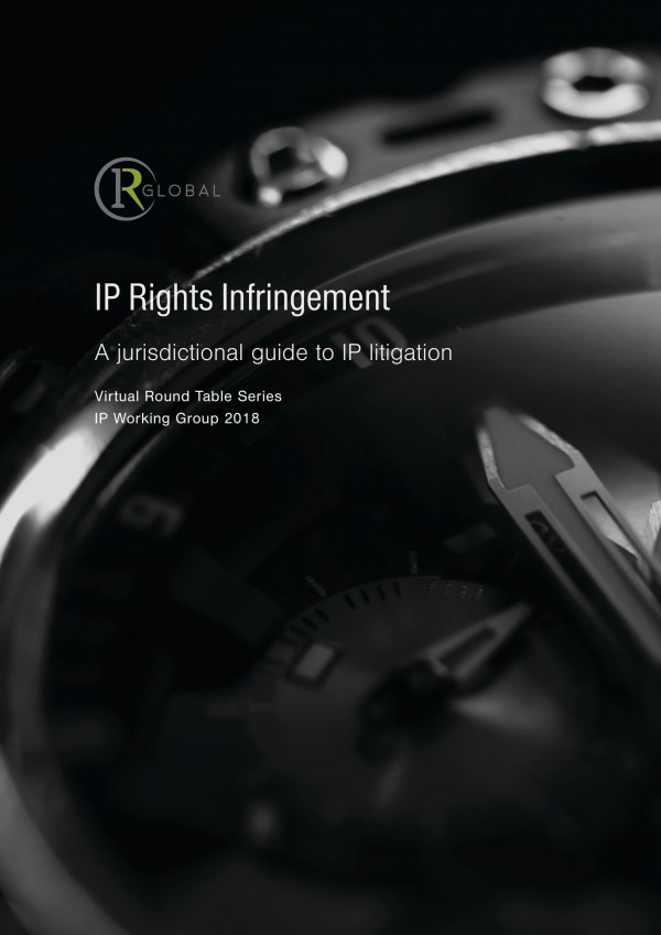 IP Rights Infringement – A jurisdictional guide to IP litigation