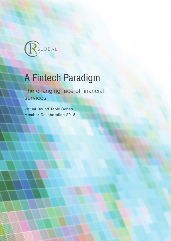 A Fintech Paradigm – The changing face of financial services