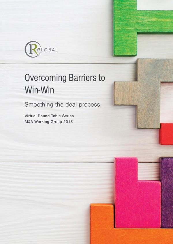 Overcoming Barriers to Win-Win – Smoothing the deal process