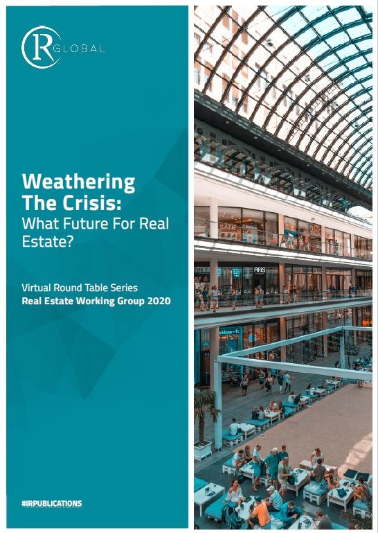 Weathering The Crisis: What Future For Real Estate?