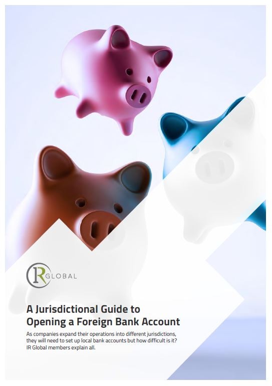 A Jurisdictional Guide to Opening a Foreign Bank Account