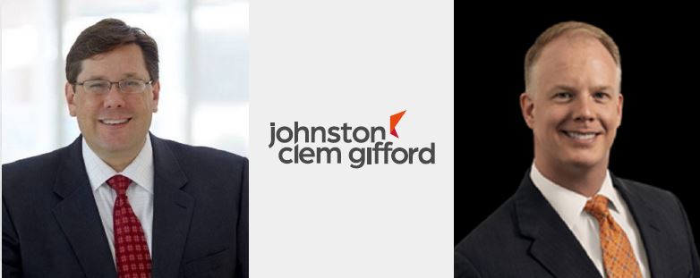 Jim E. Bullock and Robert W. Gifford of Johnston Clem Gifford PLLC participated in The Art of Deal Making: Using External Expertise Effectively